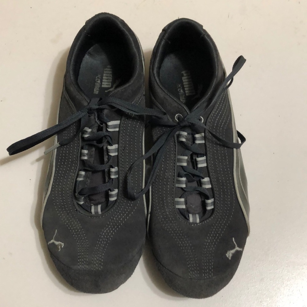 Puma EcoOrtholite flats